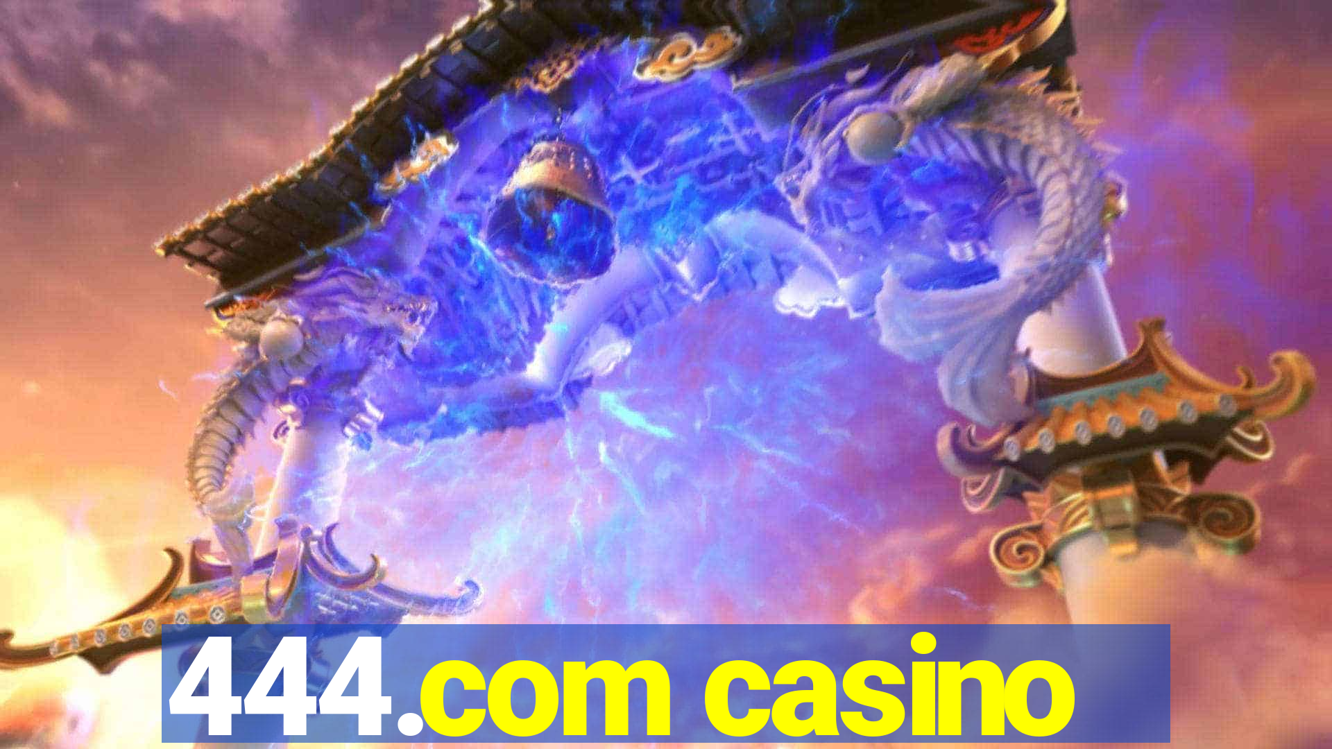 444.com casino